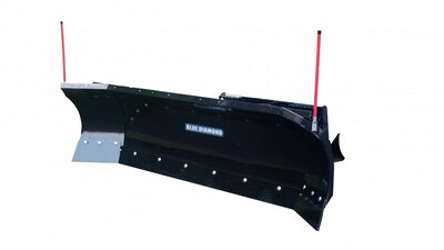 Blue Diamond AUTOWING SNOW PLOW BLADE