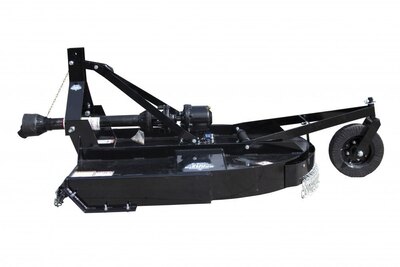 Blue Diamond Cutter - Round Back - Heavy Duty
