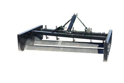 Blue Diamond DUAL-EDGE GRADER