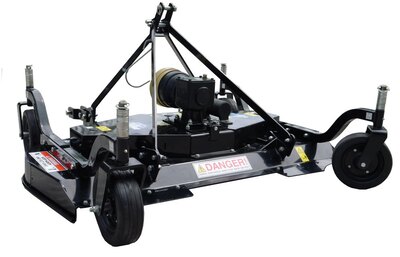 Blue Diamond FINISHING Mower