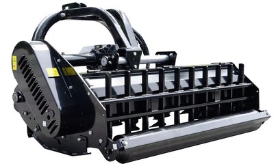 Blue Diamond FFlail Mower