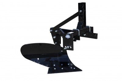 Blue Diamond Moldboard Plow