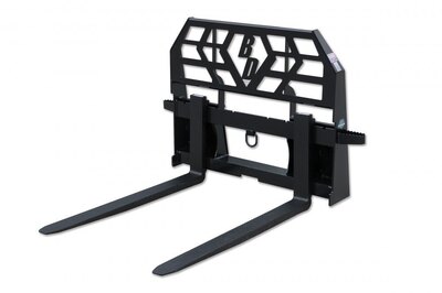 Blue Diamond PALLET FORKS – 6,000 LB CAPACITY TALL FRAME HD