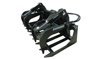 Blue Diamond Root Grapple - Severe Duty