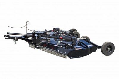 Blue Diamond Rotary Cutter – 12 Flex-Wing