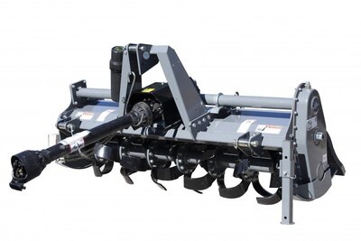 Blue Diamond ROTOTILLER – LIGHT, STANDARD, AND HEAVY DUTY