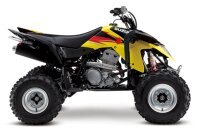 QuadSport Z400