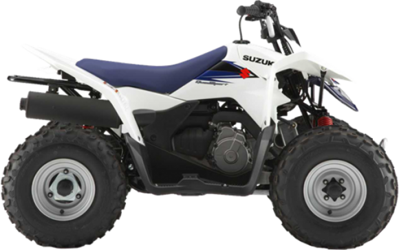 QuadSport Z90