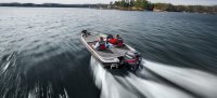 Evinrude 115 HP