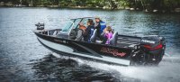 Evinrude 115 HP