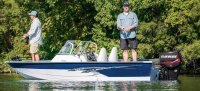 Evinrude 60 HP