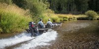 Evinrude 60 HP