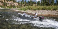 Evinrude 60 HP