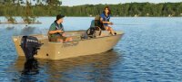 Evinrude 15 HP