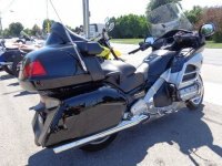 Used 2012 Honda Goldwing 1800