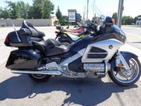 Used 2012 Honda Goldwing 1800