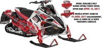 2018 Yamaha Sidewinder L TX LE 50th