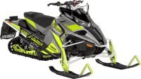 2018 Yamaha Sidewinder L TX SE