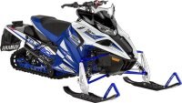 2018 Yamaha Sidewinder L TX SE