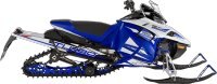 2018 Yamaha Sidewinder L TX SE