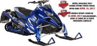 2018 Yamaha Sidewinder L TX LE