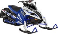 2018 Yamaha Sidewinder R TX SE