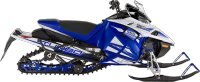 2018 Yamaha Sidewinder R TX SE