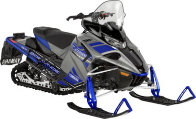 2018 Yamaha  Sidewinder L-TX DX