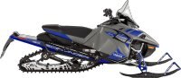 2018 Yamaha Sidewinder L TX DX