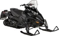 2018 Yamaha Sidewinder L TX DX