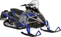 2018 Yamaha Sidewinder L TX DX