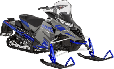2018 Yamaha SRViper L-TX DX