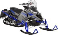 2018 Yamaha SRViper L TX DX