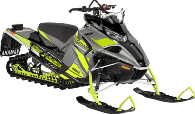 2018 Yamaha Sidewinder B-TX SE 153 (1.75'')