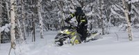 2018 Yamaha Sidewinder B TX SE 153 (1.75'')