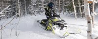 2018 Yamaha Sidewinder B TX SE 153 (1.75'')