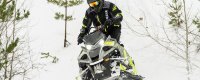 2018 Yamaha Sidewinder B TX SE 153 (1.75'')