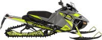 2018 Yamaha Sidewinder B TX SE 153 (1.75'')