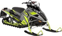 2018 Yamaha Sidewinder B TX SE 153 (1.75'')