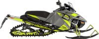 2018 Yamaha Sidewinder X TX SE 137