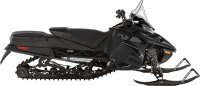 2018 Yamaha Sidewinder S TX DX 146