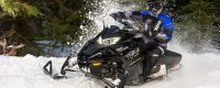 2018 Yamaha Sidewinder S TX DX 146