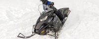 2018 Yamaha Sidewinder S TX DX 146