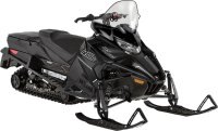 2018 Yamaha Sidewinder S TX DX 146