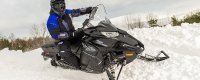 2018 Yamaha Sidewinder S TX DX 146