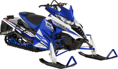 2018 Yamaha SRViper X-TX SE 141