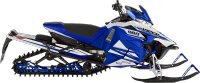 2018 Yamaha SRViper X TX SE 141