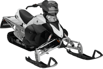 2018 Yamaha Phazer X-TX