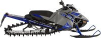 2018 Yamaha Sidewinder M TX 162