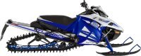 2018 Yamaha Sidewinder M TX SE 153